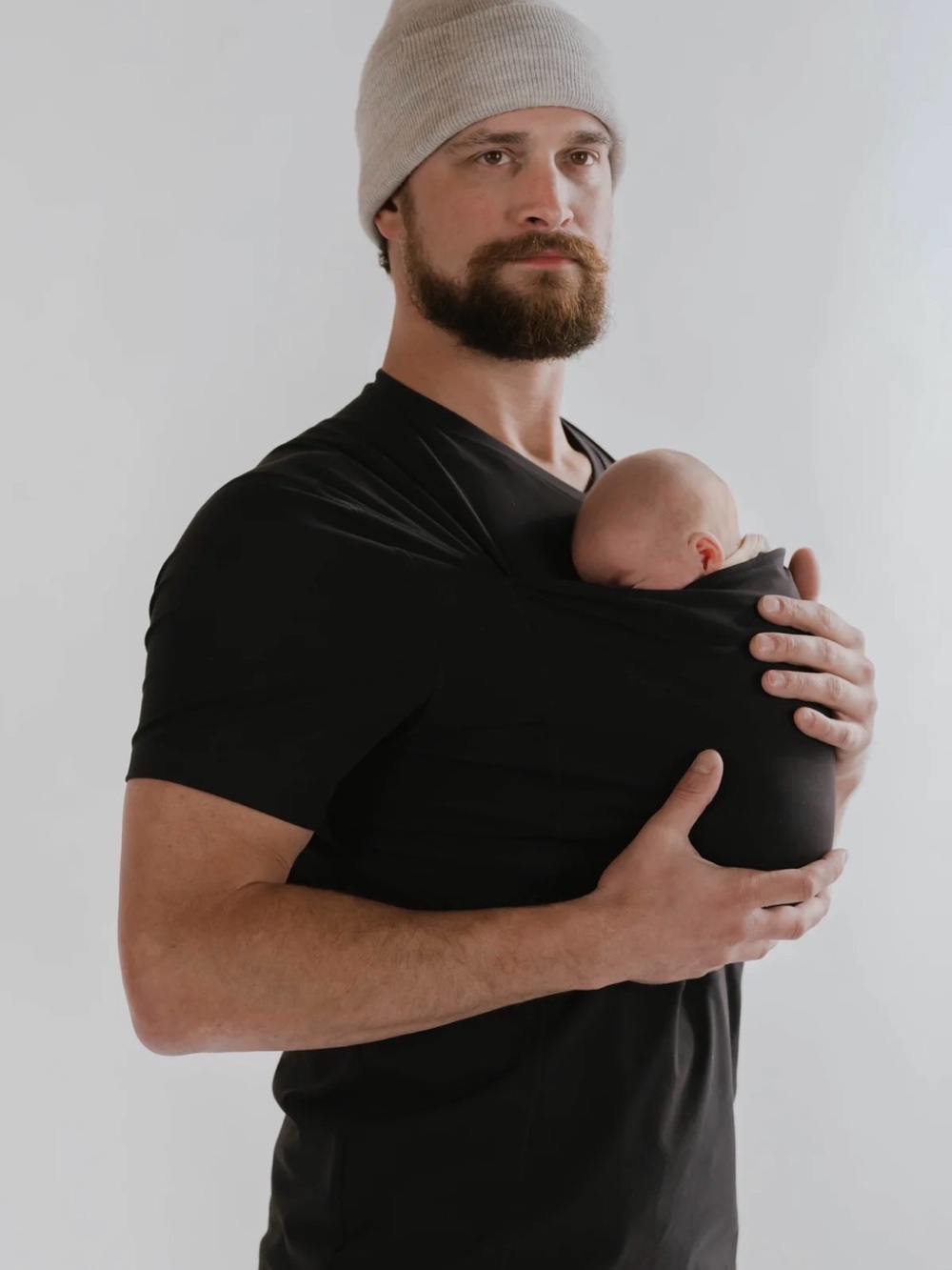 Men’s Lalabu Baby Tee Shirt